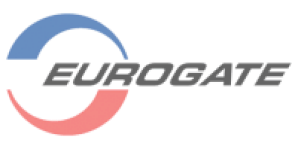 Eurogate Logo