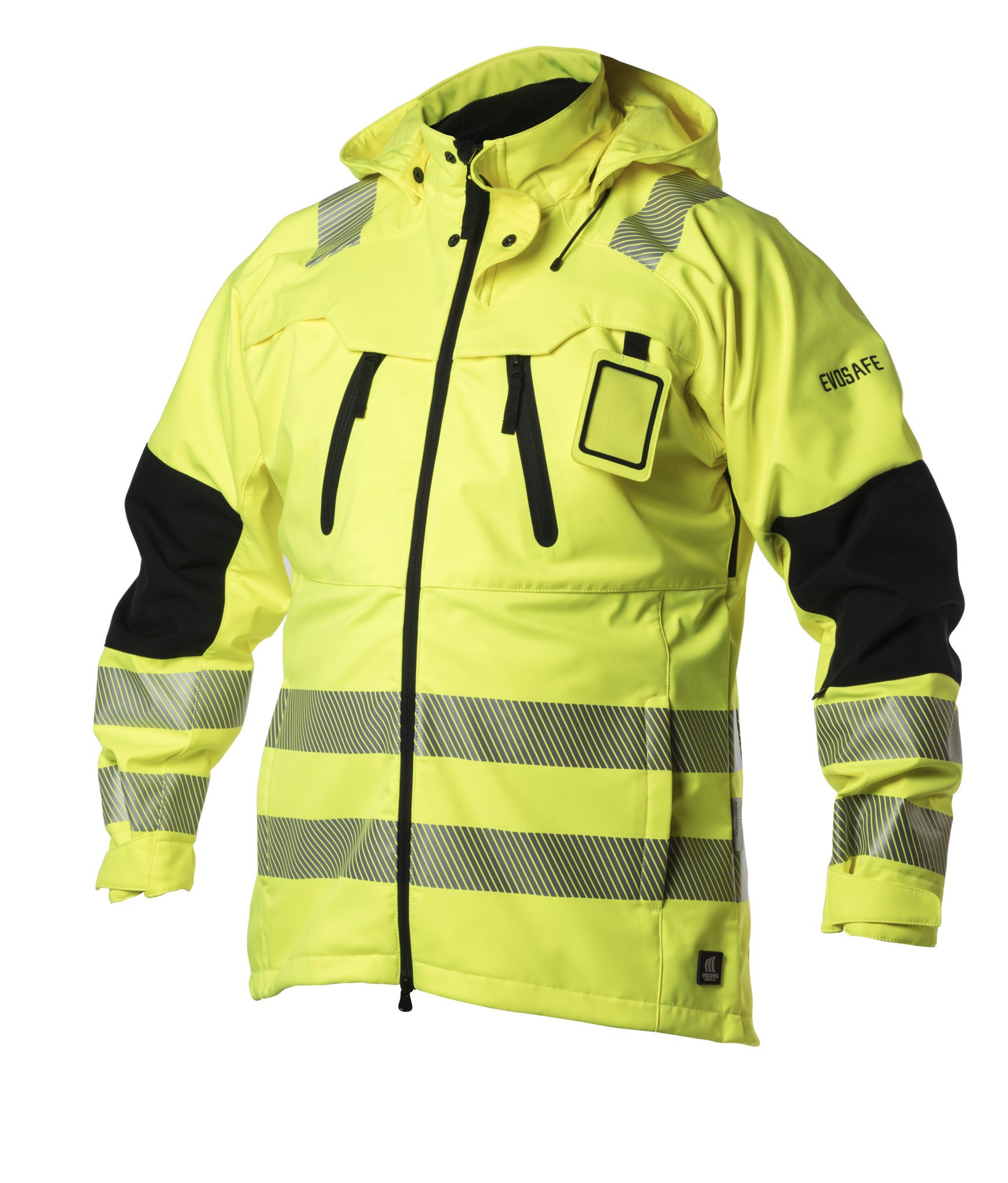 Softshell jacket EVOSAFE