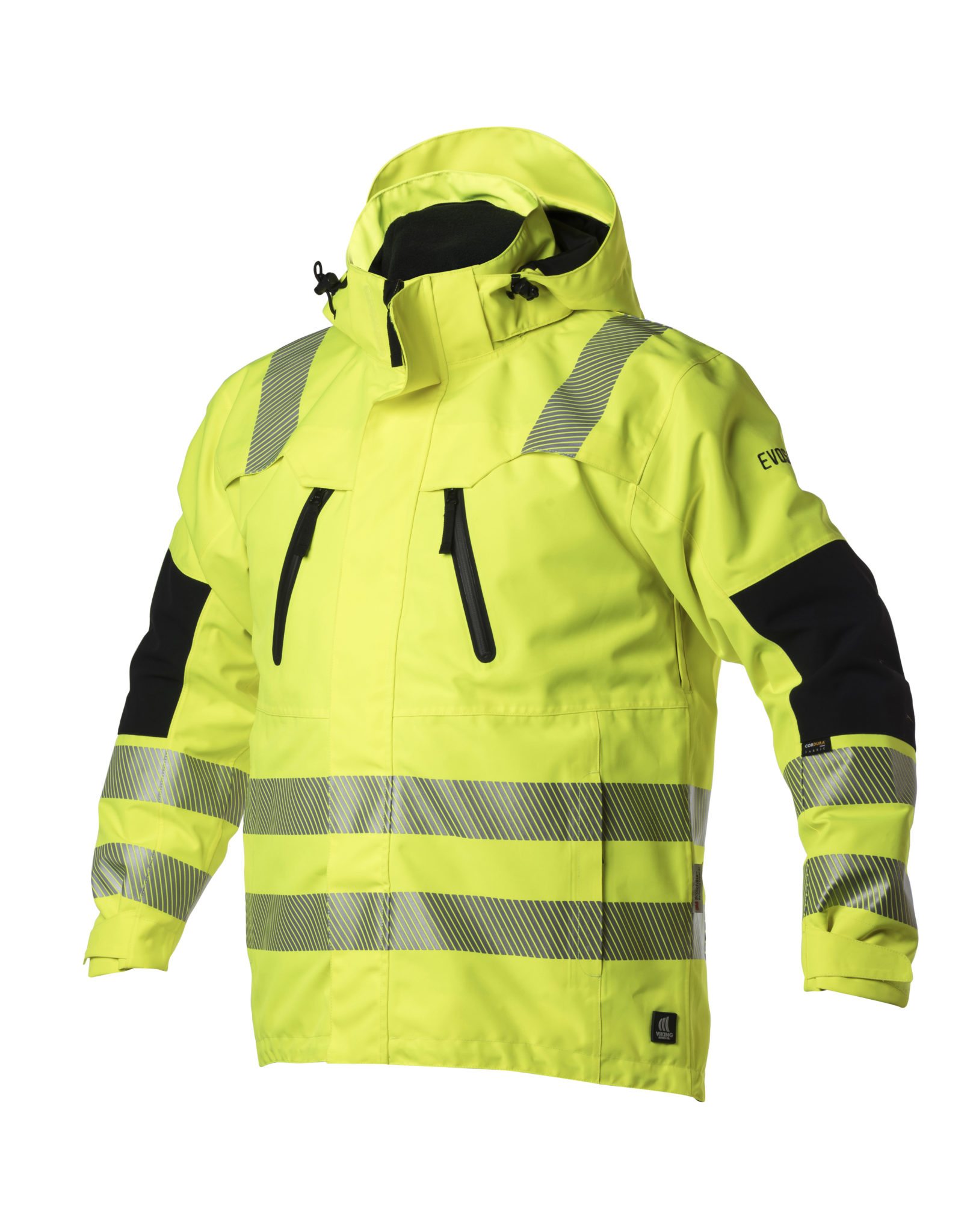 All Weather Jacket EVOSAFE