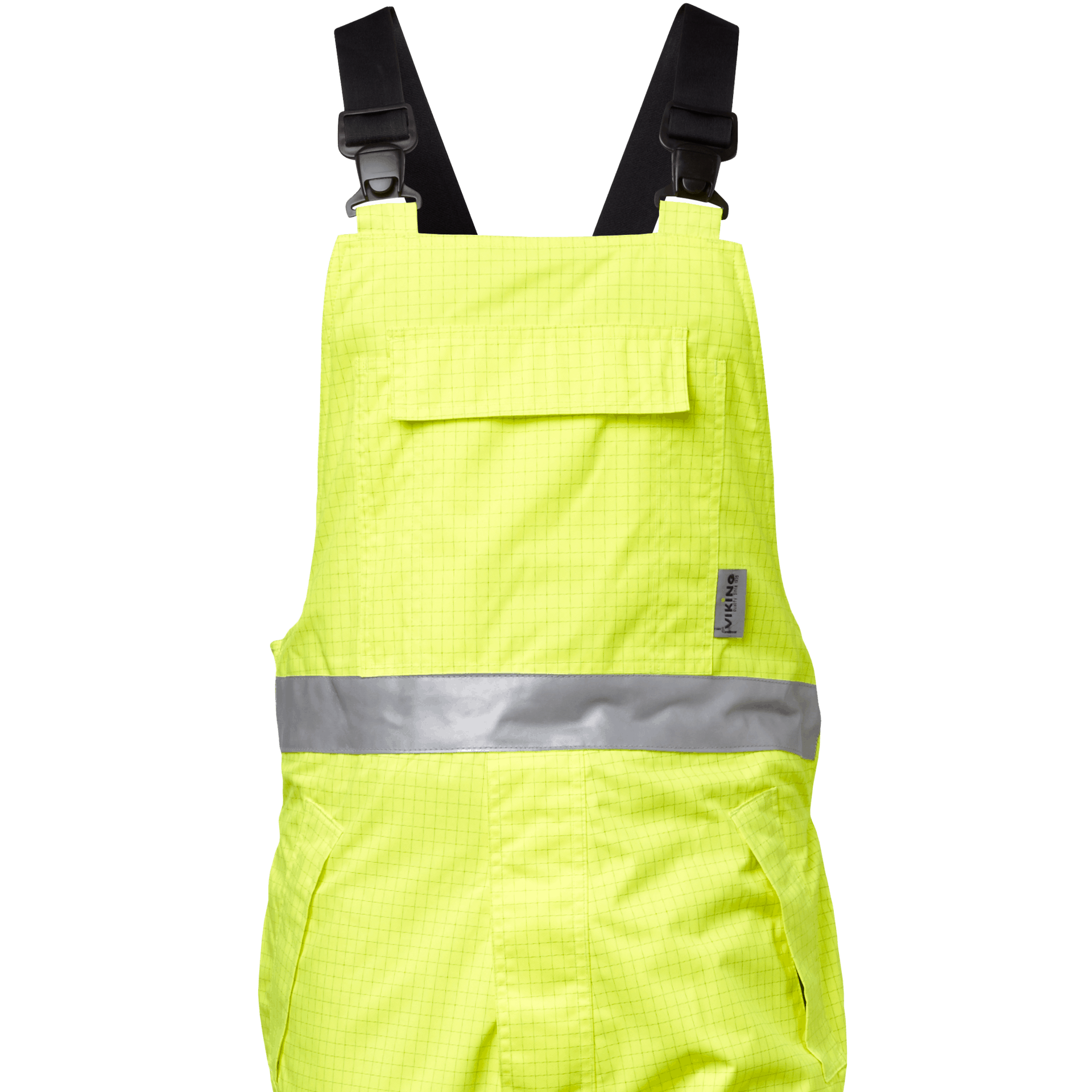 Bib Trousers Multi Hazard