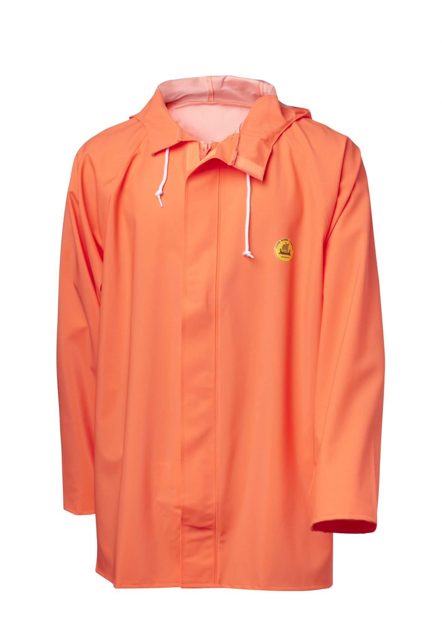 Rain jacket Budget