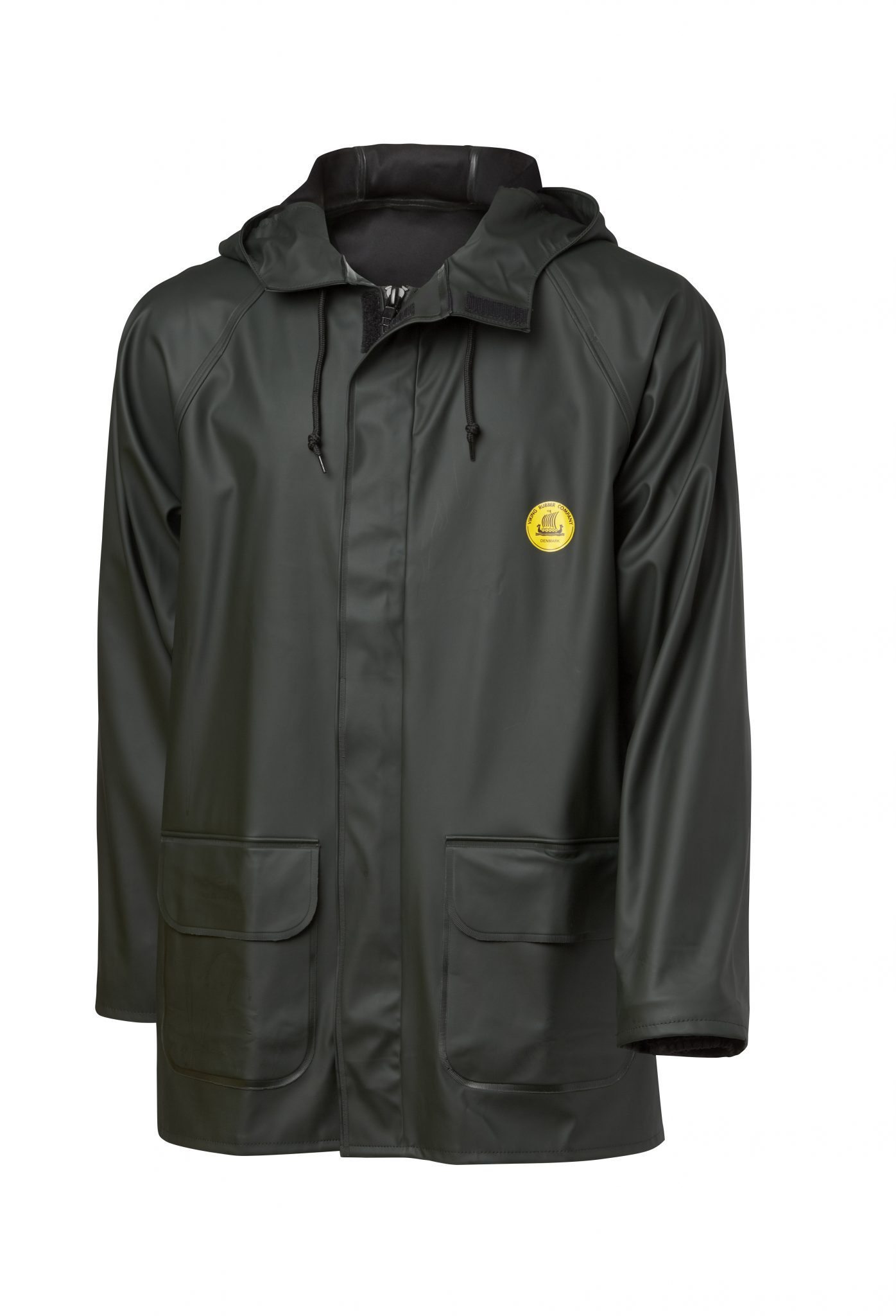 Rain jacket Flex