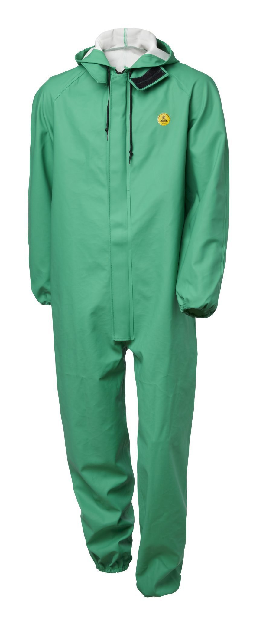 Boiler suit