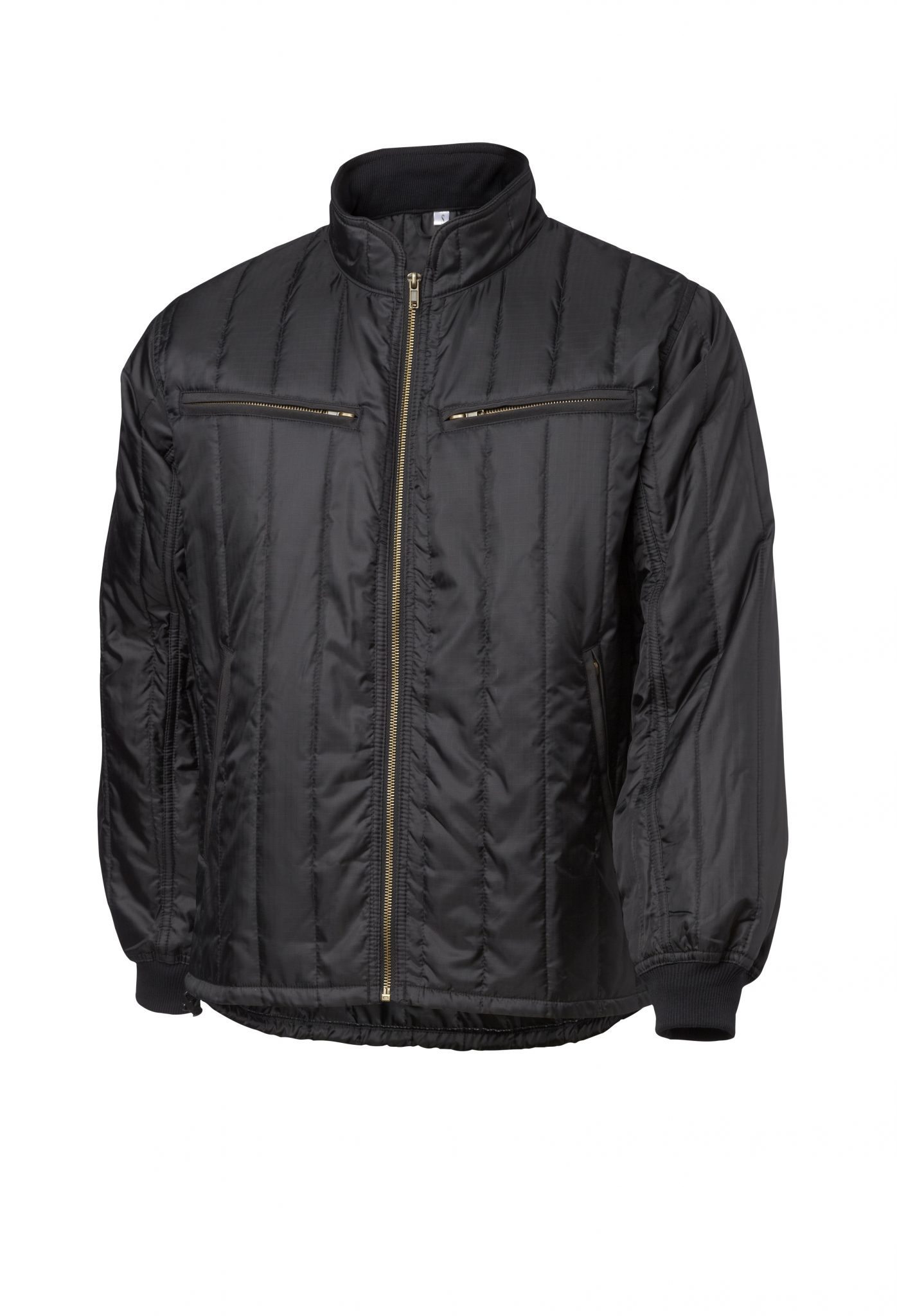 Thermal jacket