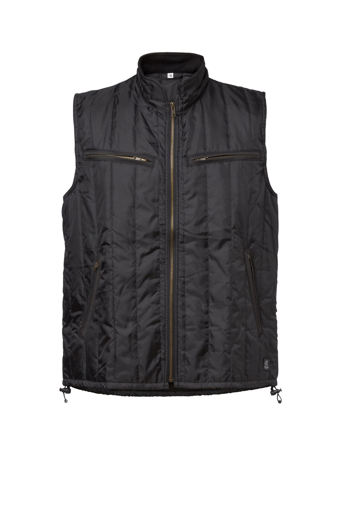 Thermal vest