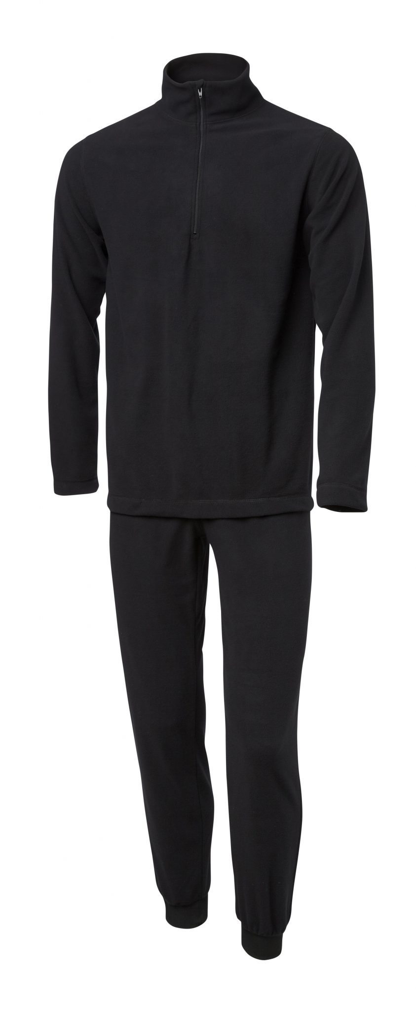 Microfleece underwear
