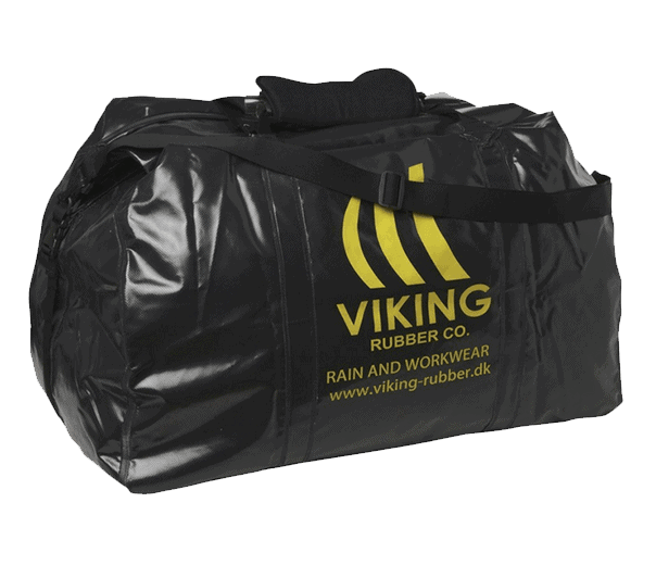 Waterproof bag