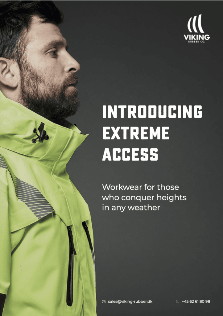 Extreme Access